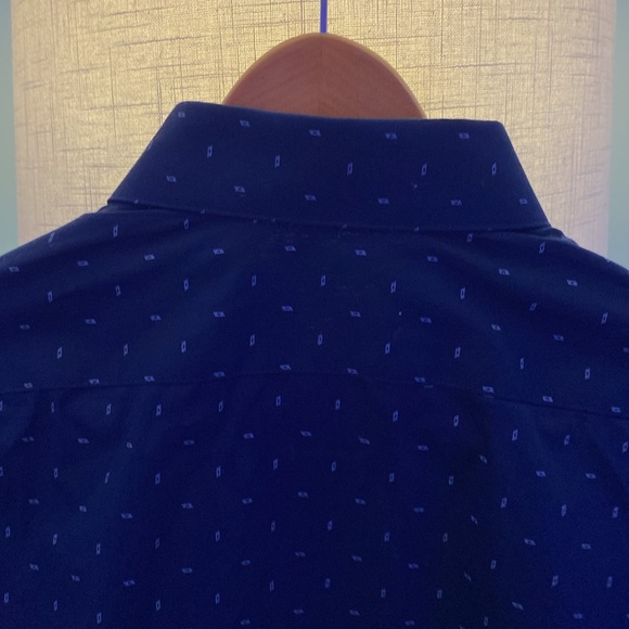 New!! Calvin Klein dress shirt Brand new - Picture 4 of 5